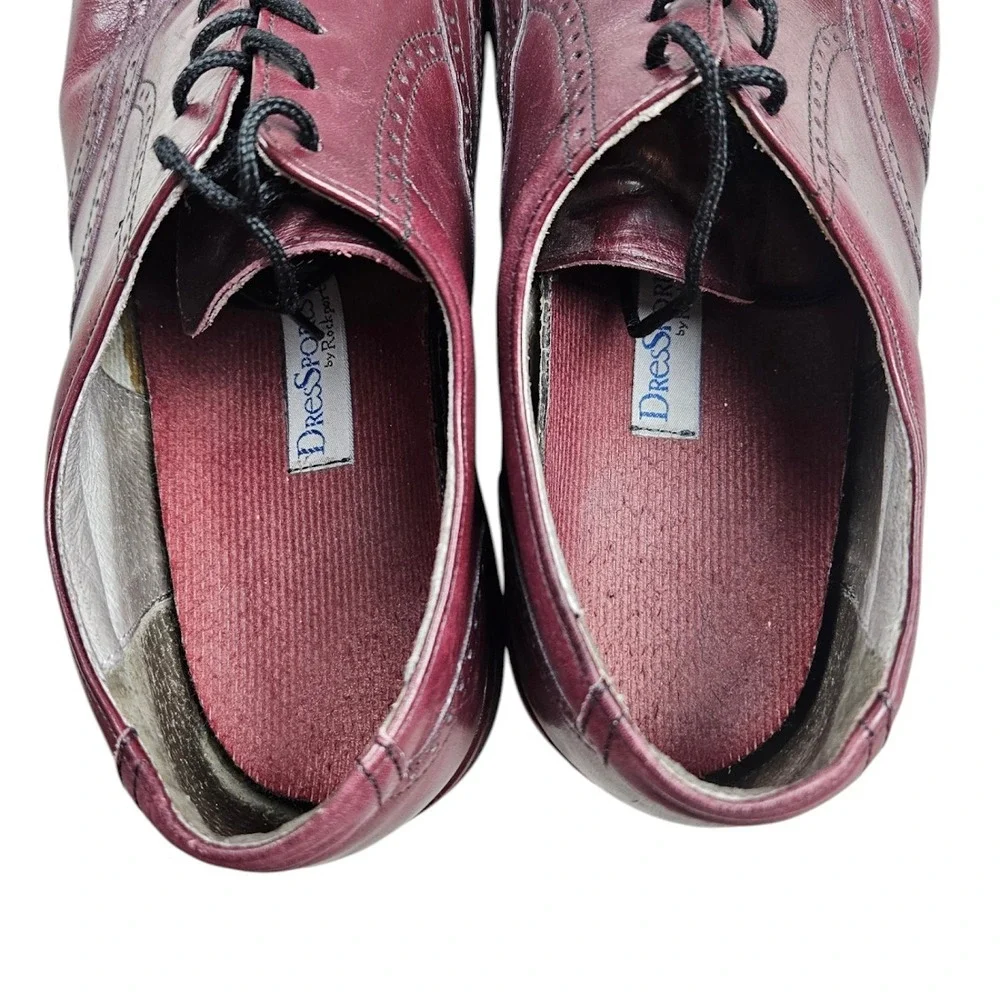 Rockport good pre